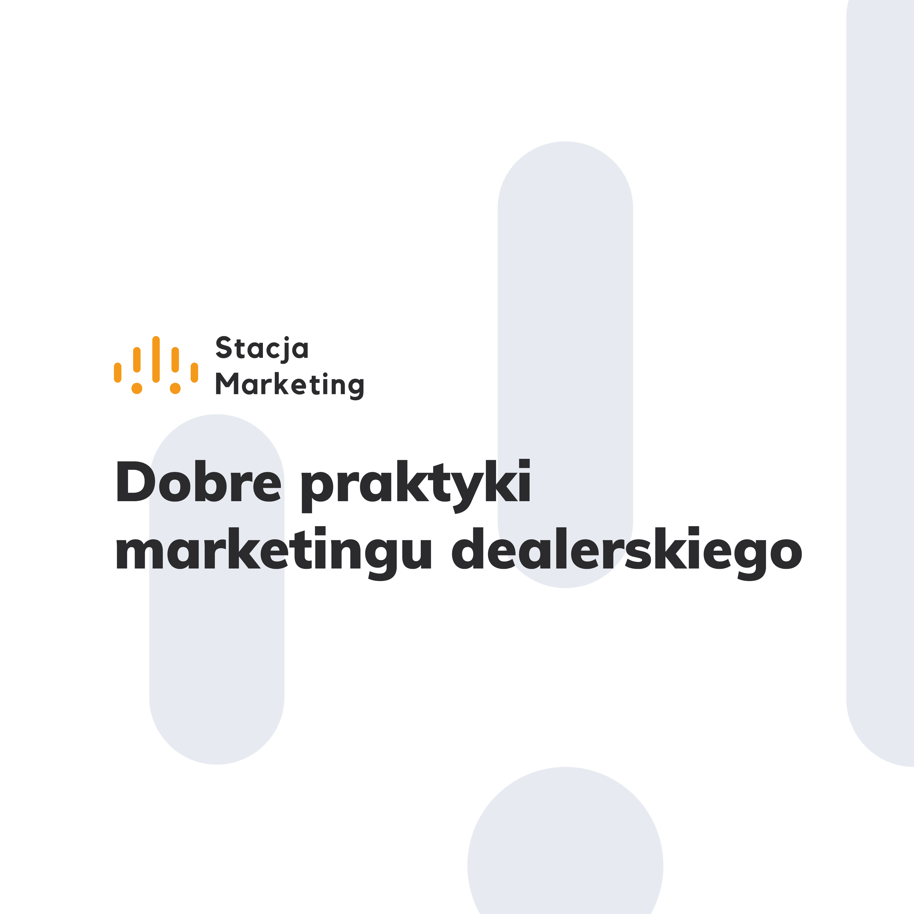 Read more about the article Stacja Marketing – odcinek zerowy